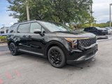 New 2025 Kia Carnival SX Prestige image 2