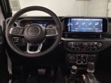 New 2025 Jeep Wrangler Sahara image 5