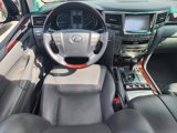 Used 2010 Lexus LX 570 4WD image 3