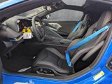 New 2025 Chevrolet Corvette Stingray Preferred Cpe w/ Z51 Performance Package image 4