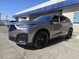 New 2026 Acura MDX A-Spec image 2