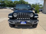 Used 2021 Jeep Gladiator Overland image 3