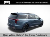 Certified 2025 Kia Carnival SX image 5