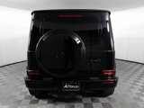 Used 2025 Mercedes-Benz G 550 image 4
