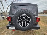 New 2025 Jeep Wrangler Unlimited Rubicon image 4