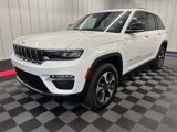 Used 2024 Jeep Grand Cherokee Limited 4xe image 5