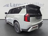 New 2025 Nissan Armada SV image 3
