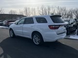 New 2025 Dodge Durango GT w/ Trailer Tow Group IV image 4