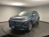 New 2026 Chevrolet Equinox LT image 3