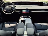 New 2025 Lincoln Navigator Reserve w/ Jet Appearance Package image 4