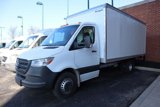 New 2022 Mercedes-Benz Sprinter 3500 image 3