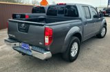 Used 2018 Nissan Frontier S image 3