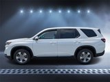 New 2025 Honda Pilot EX-L image 6