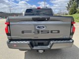 Certified 2022 Ford F150 Lightning XLT image 3