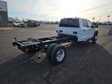 New 2025 Ford F550 4x4 Crew Cab Super Duty w/ XLT Value Package image 6