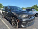 Certified 2022 Dodge Durango R/T image 3