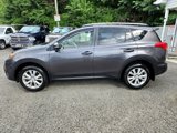 Used 2015 Toyota RAV4 Limited image 2