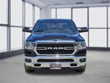 Used 2023 RAM 1500 Big Horn w/ Trailer Tow Group image 2