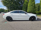 Used 2021 Mercedes-Benz CLA 250 4MATIC image 6