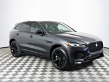 New 2026 Jaguar F-PACE R-Dynamic S image 3