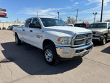 Used 2018 RAM 3500 Tradesman w/ Chrome Appearance Group image 3