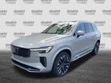 New 2025 Volvo XC90 T8 Ultra w/ Lounge Package image 3