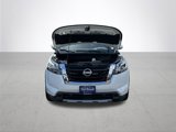New 2025 Nissan Pathfinder Platinum w/ Cargo Package image 5