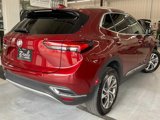Used 2021 Buick Envision Essence image 4