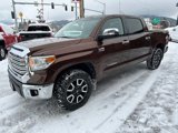 Used 2015 Toyota Tundra Limited image 5