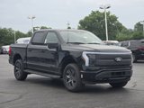 New 2025 Ford F150 Lightning XLT image 2