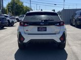 New 2025 Subaru Crosstrek 2.5i Sport w/ Popular Package #4A image 3