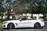 Used 2020 BMW 840i Convertible w/ M Sport Package image 3