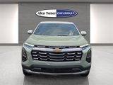 New 2026 Chevrolet Equinox LT w/ Convenience Package II image 4