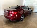 Used 2017 Nissan Maxima 3.5 SV image 6