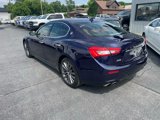 Used 2017 Maserati Ghibli S Q4 image 3