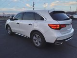 Used 2020 Acura MDX FWD image 3