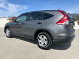 Used 2014 Honda CR-V LX image 4