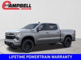 New 2026 Chevrolet Silverado 1500 RST w/ RST All Star Premium Package image 2