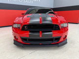 Used 2014 Ford Mustang Shelby GT500 image 3