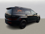 New 2025 Hyundai Santa Fe Calligraphy image 4