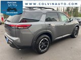 New 2025 Nissan Pathfinder Rock Creek image 6