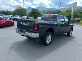 New 2025 RAM 2500 Big Horn image 3