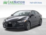 Used 2018 Hyundai Elantra Sport image 4