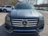New 2025 Mercedes-Benz GLS 450 4MATIC image 2