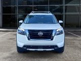 New 2025 Nissan Pathfinder Platinum w/ Cargo Package image 5
