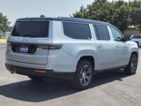New 2024 Jeep Grand Wagoneer L 4WD w/ Convenience Group III image 2