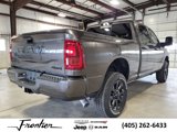 New 2025 RAM 2500 Big Horn image 5