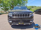 Used 2024 Jeep Wagoneer L Series II w/ Flexible Seating Group image 2