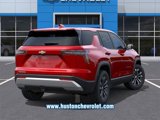New 2026 Chevrolet Equinox LT w/ Convenience Package II image 4