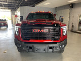 New 2025 GMC Sierra 2500 AT4X w/ AT4X AEV Edition image 2